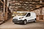 Ford Transit Connect 2015 года (ZA)